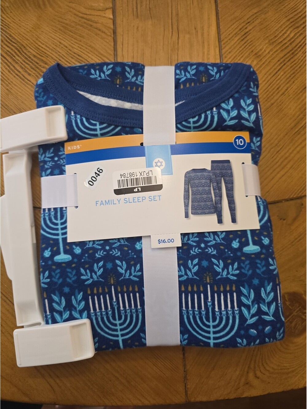 10 family sleep set from target item 46G3
